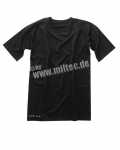 Tričko MIL-TEC Sports - černé