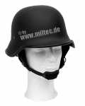 Helma WWII-Style - černá