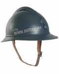 WW1 Francouzská helma Adrian