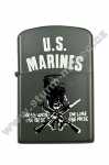 Zapalovač - U.S. Marines