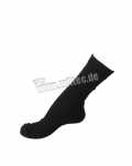 Ponožky COOLMAX - černé