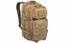 Batoh Assault Pack Small - coyote