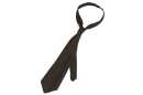 Služební kravata SEC - černá